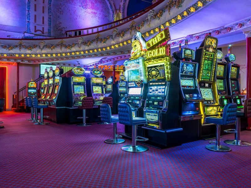Découvrez les Meilleures Offres et Bonus Gratuits chez Madcasino en Ligne à France